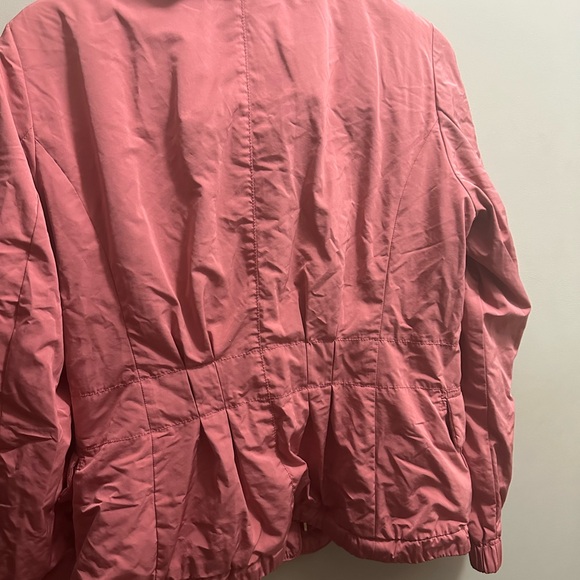 Geox spring jacket - Picture 3 of 4